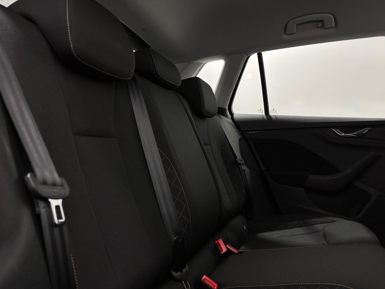 Used Skoda Kamiq 2021 for sale - 76878902: Photo 39