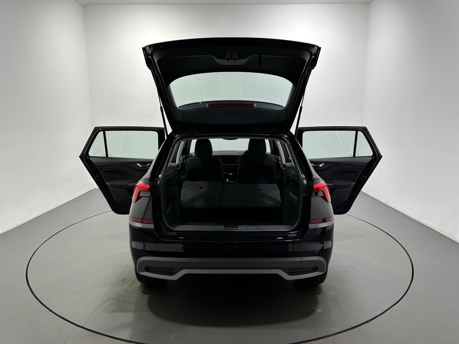 Used Skoda Kamiq 2021 for sale - 76878902: Photo 41