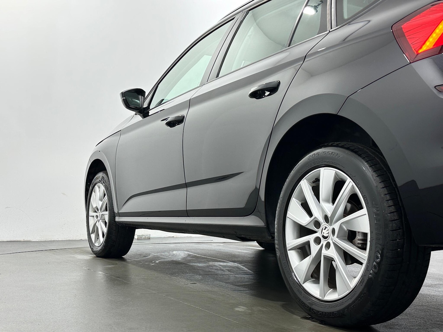 Used Skoda Kamiq 2021 for sale - 76878902: Photo 46