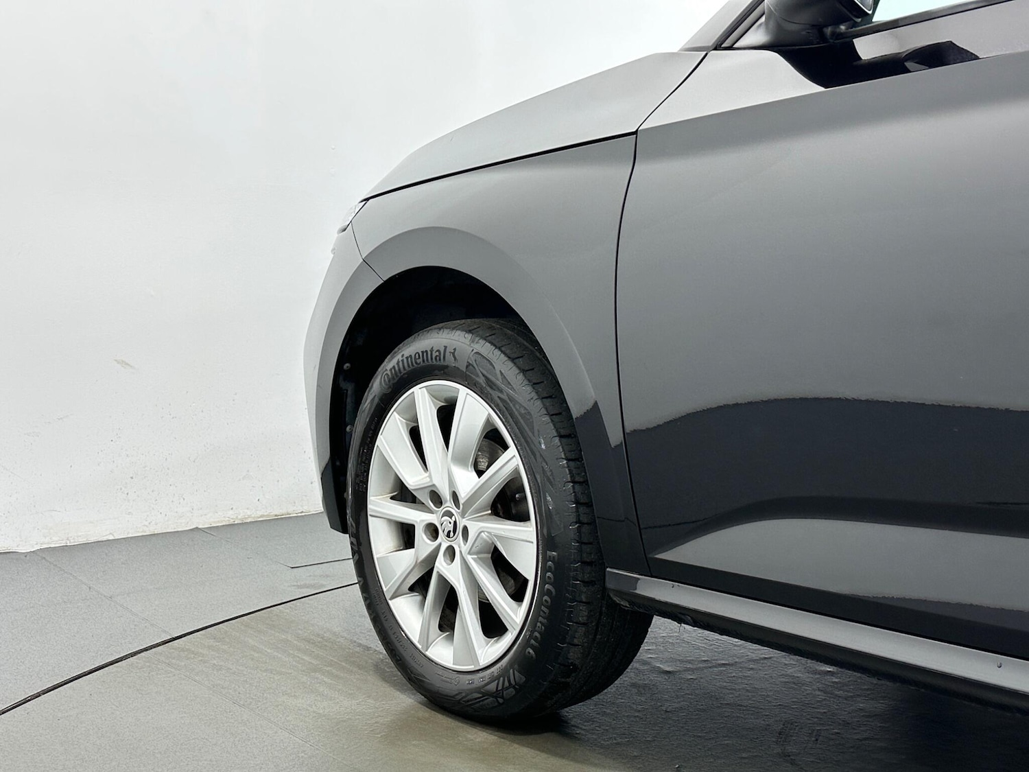 Used Skoda Kamiq 2021 for sale - 76878902: Photo 47