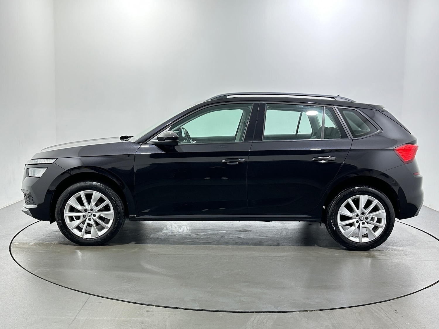 Used Skoda Kamiq 2021 for sale - 76878902: Photo 5