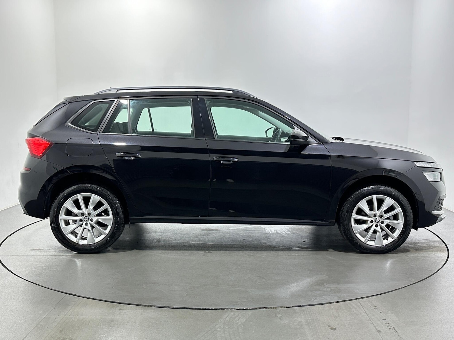 Used Skoda Kamiq 2021 for sale - 76878902: Photo 9
