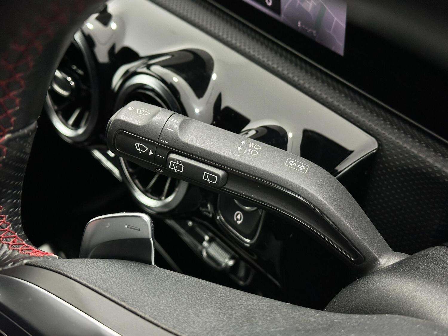 Used Mercedes-Benz A-Class 2019 for sale - 77625443: Photo 14