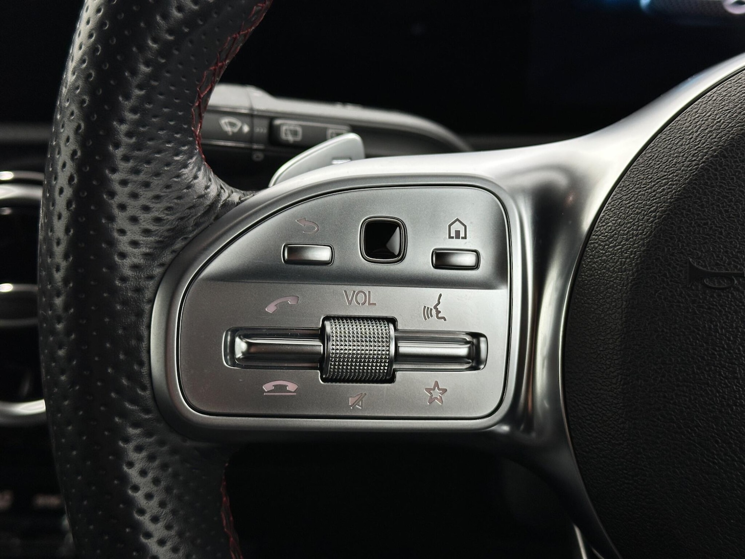 Used Mercedes-Benz A-Class 2019 for sale - 77625443: Photo 15