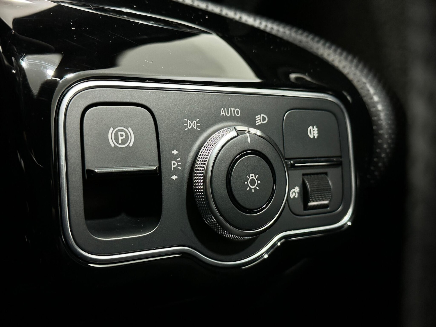 Used Mercedes-Benz A-Class 2019 for sale - 77625443: Photo 18