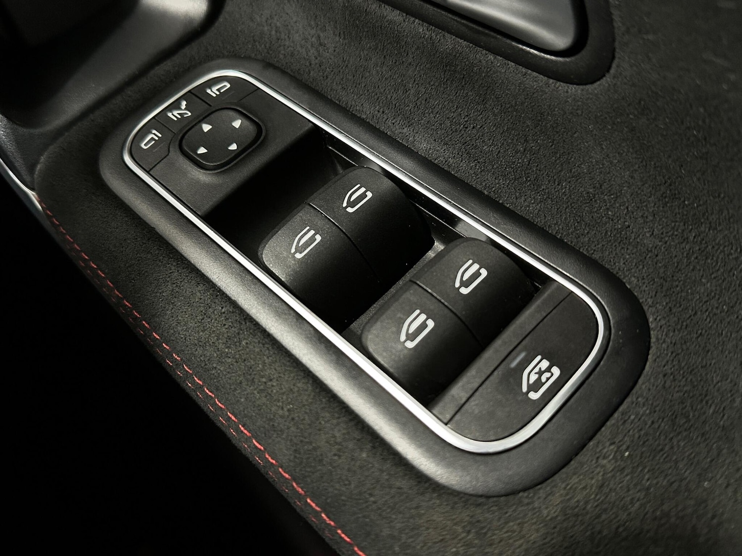 Used Mercedes-Benz A-Class 2019 for sale - 77625443: Photo 19