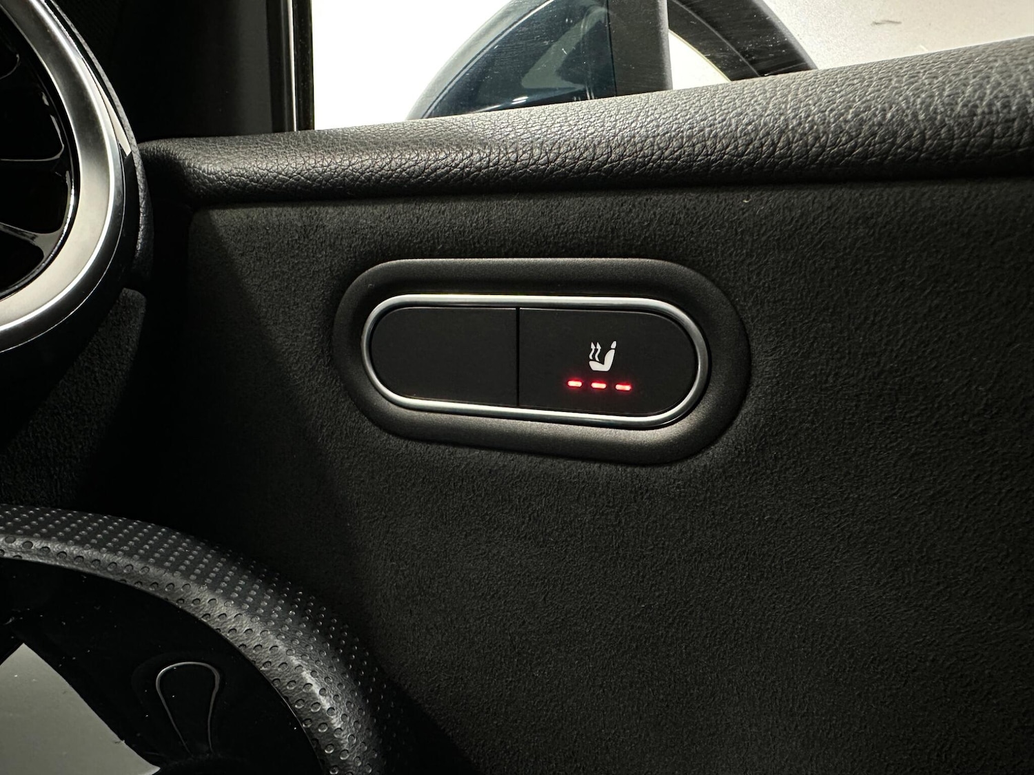 Used Mercedes-Benz A-Class 2019 for sale - 77625443: Photo 20