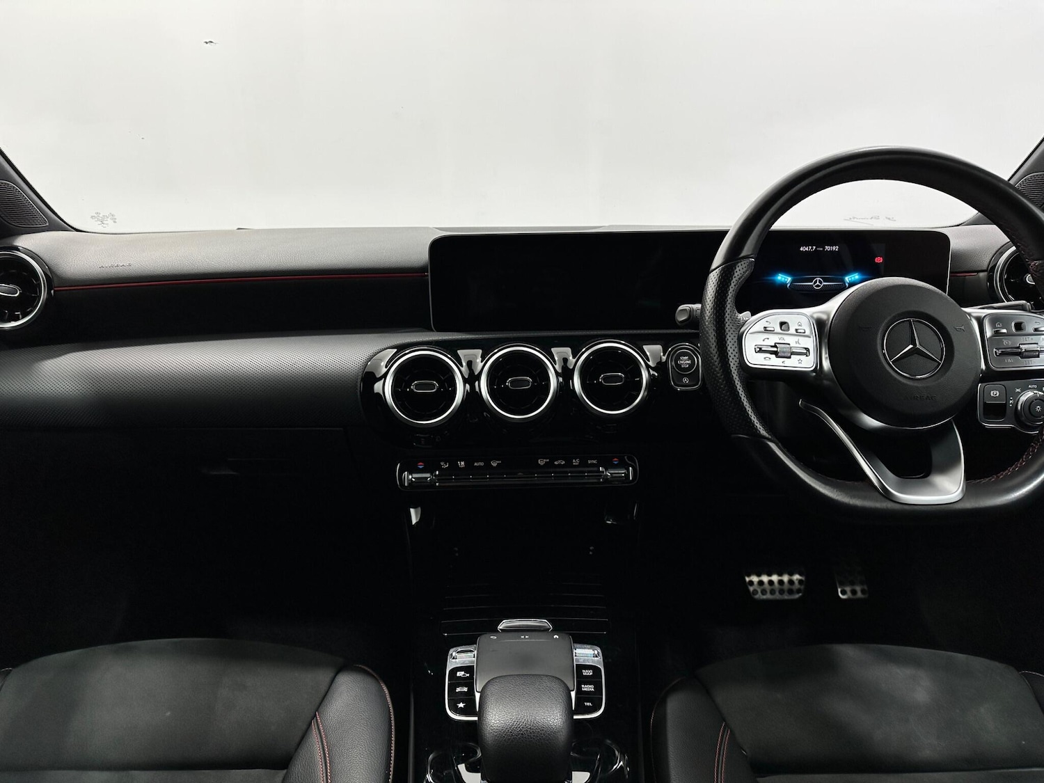 Used Mercedes-Benz A-Class 2019 for sale - 77625443: Photo 21