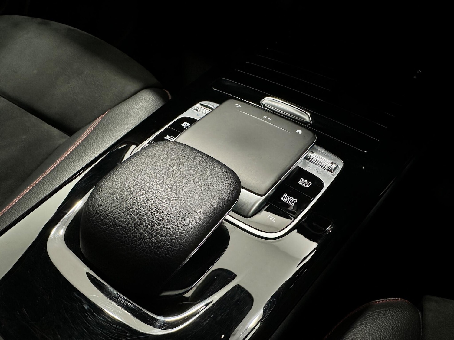 Used Mercedes-Benz A-Class 2019 for sale - 77625443: Photo 22