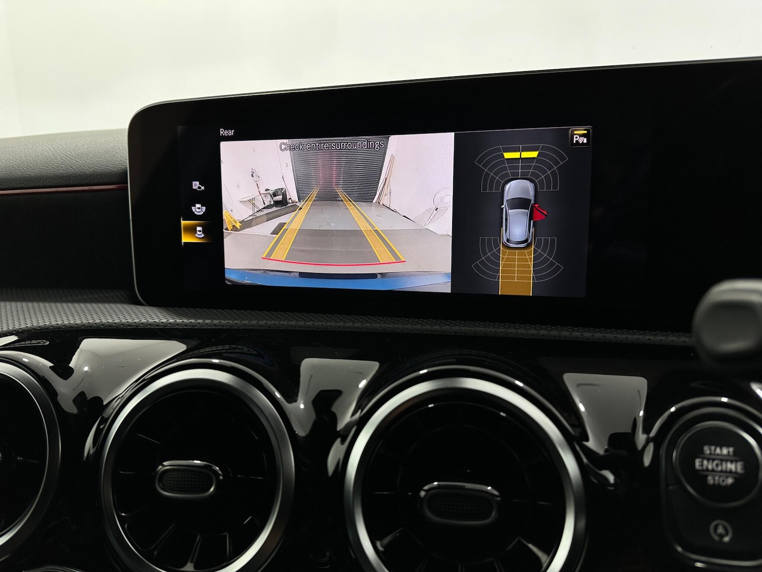 Used Mercedes-Benz A-Class 2019 for sale - 77625443: Photo 24