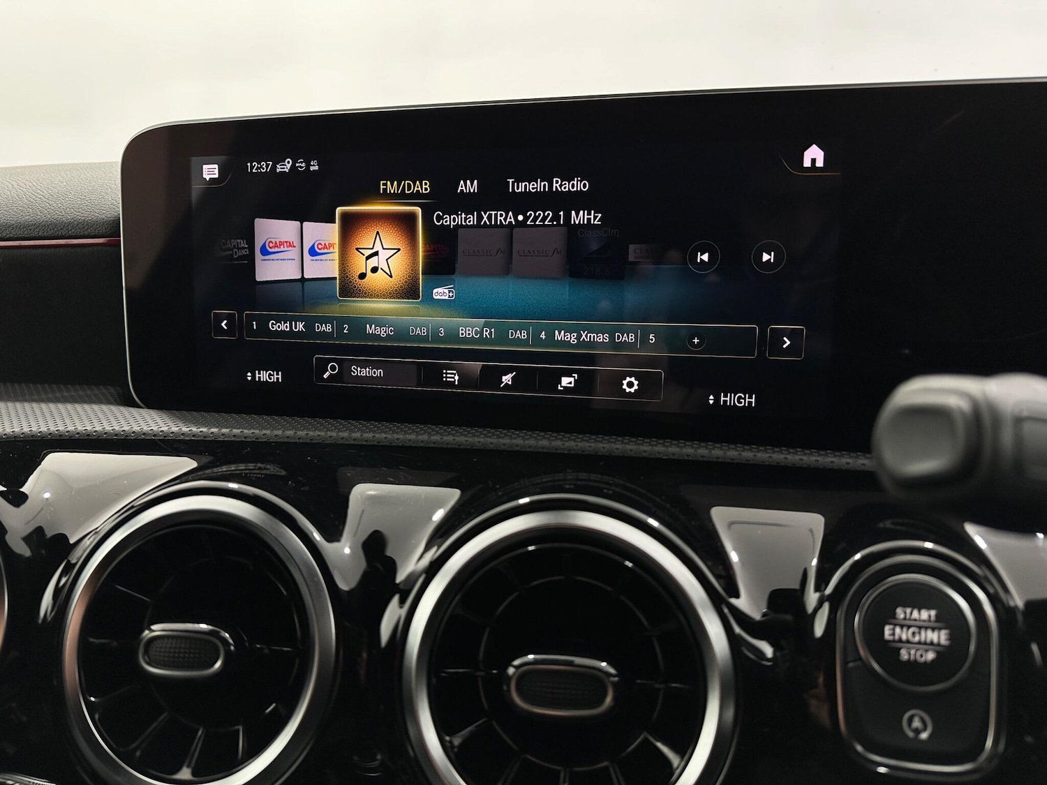 Used Mercedes-Benz A-Class 2019 for sale - 77625443: Photo 26