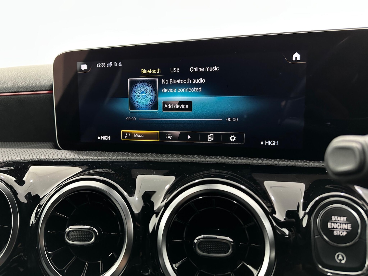 Used Mercedes-Benz A-Class 2019 for sale - 77625443: Photo 27