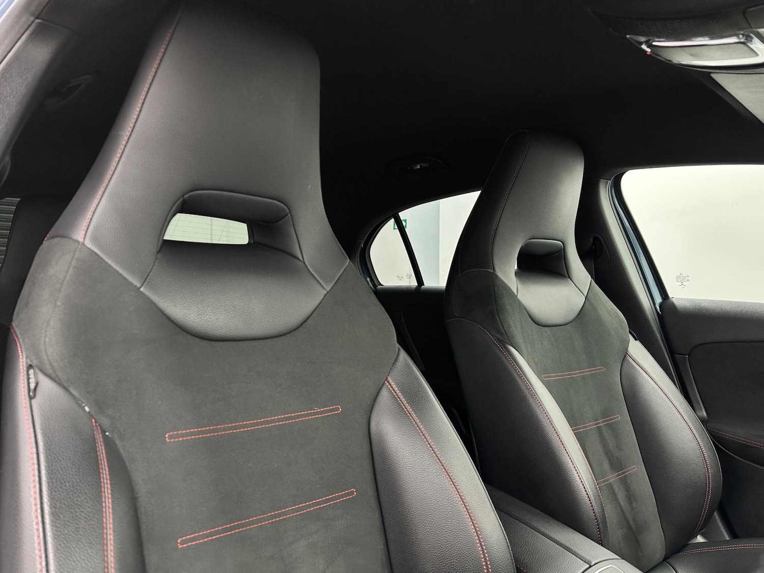 Used Mercedes-Benz A-Class 2019 for sale - 77625443: Photo 34