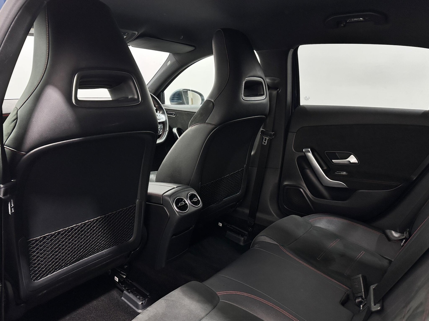 Used Mercedes-Benz A-Class 2019 for sale - 77625443: Photo 39