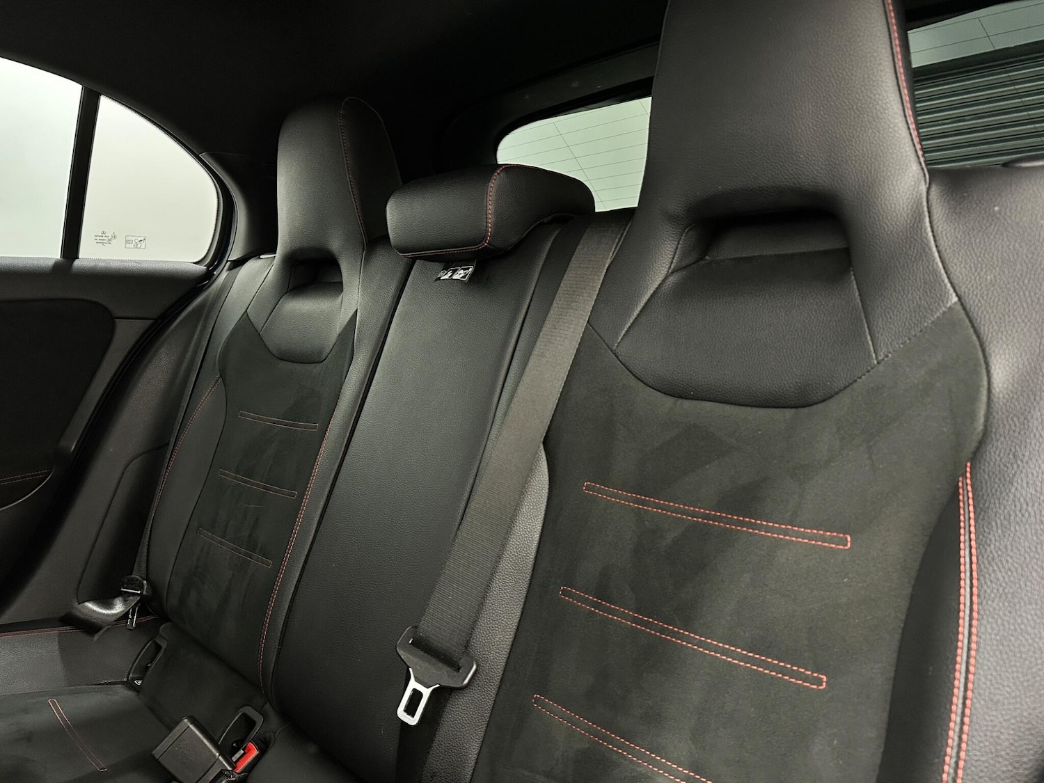 Used Mercedes-Benz A-Class 2019 for sale - 77625443: Photo 40