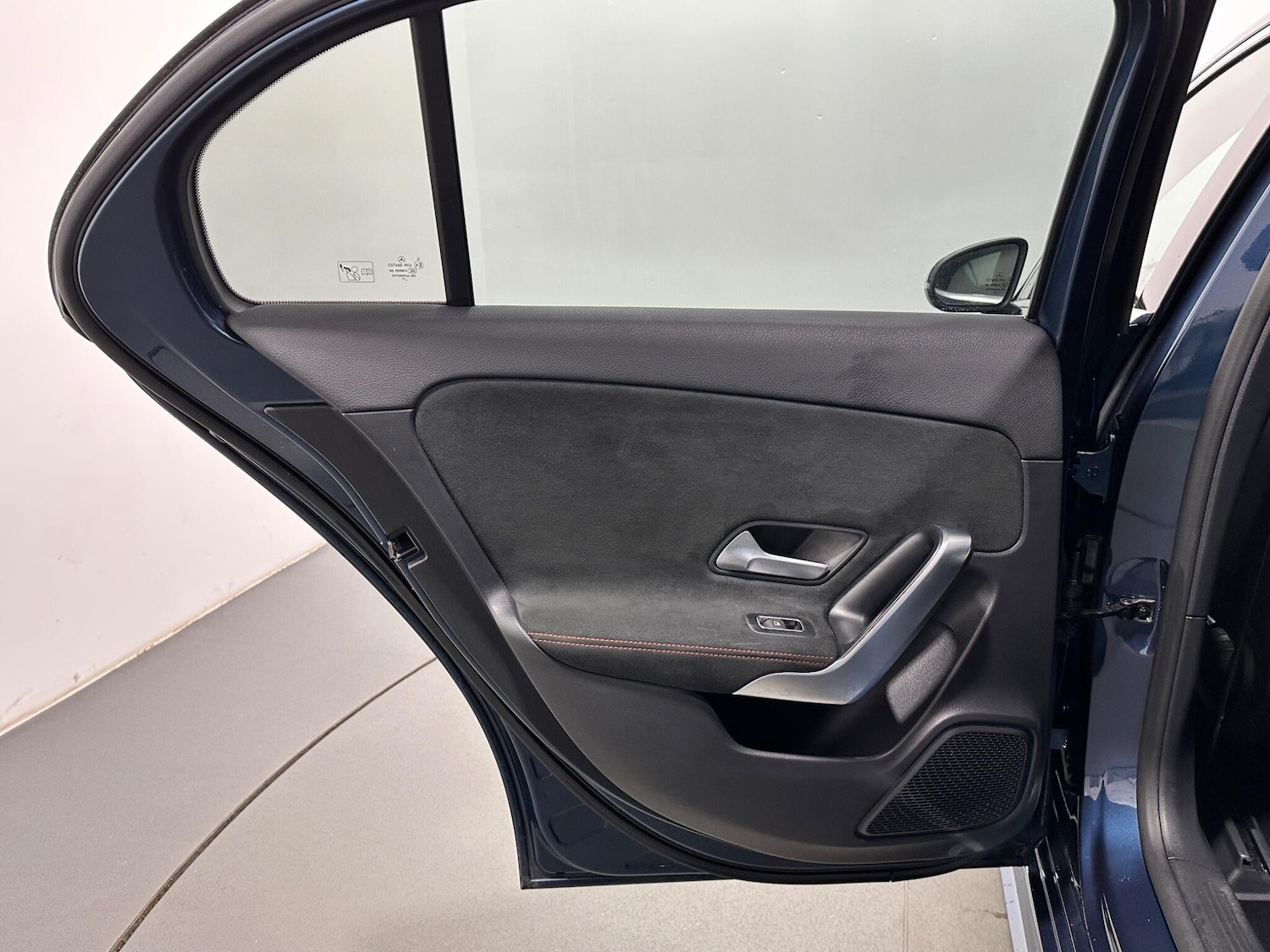 Used Mercedes-Benz A-Class 2019 for sale - 77625443: Photo 41