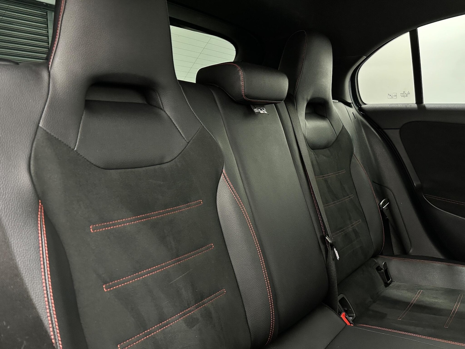 Used Mercedes-Benz A-Class 2019 for sale - 77625443: Photo 43