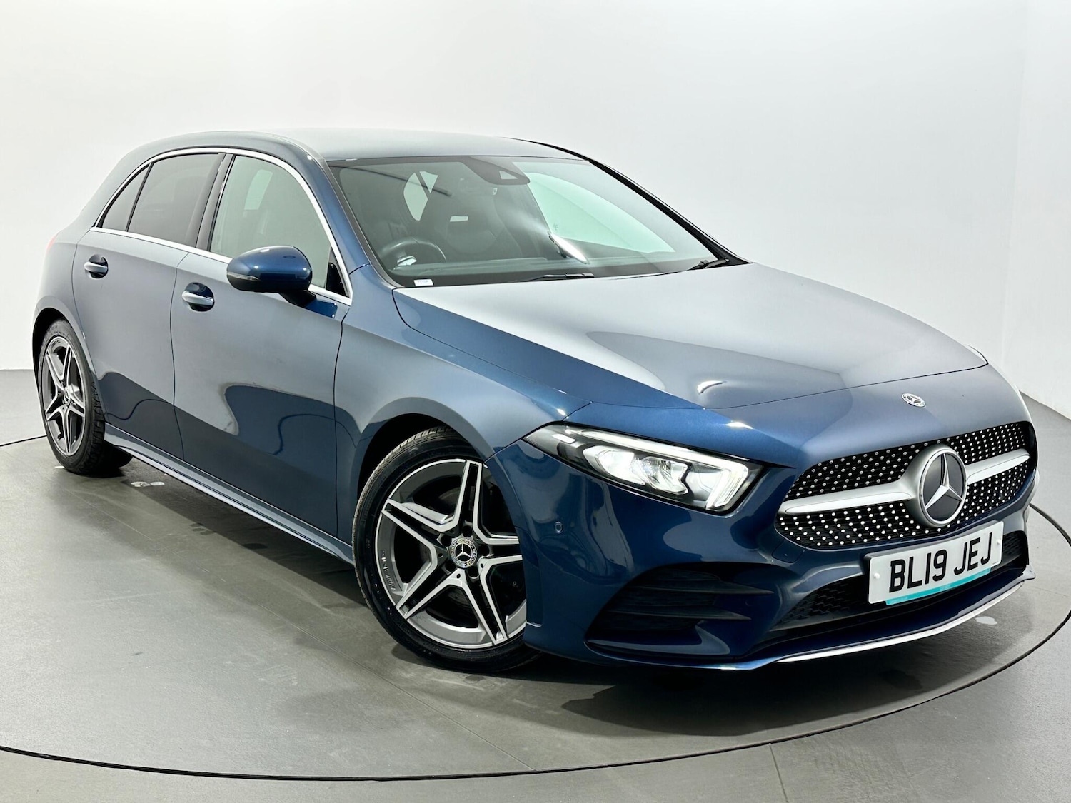 Used Mercedes-Benz A-Class 2019 for sale - 77625443: Photo 55