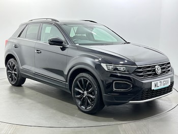2022 (71) - 1.0 TSI 110 Black Edition 5dr