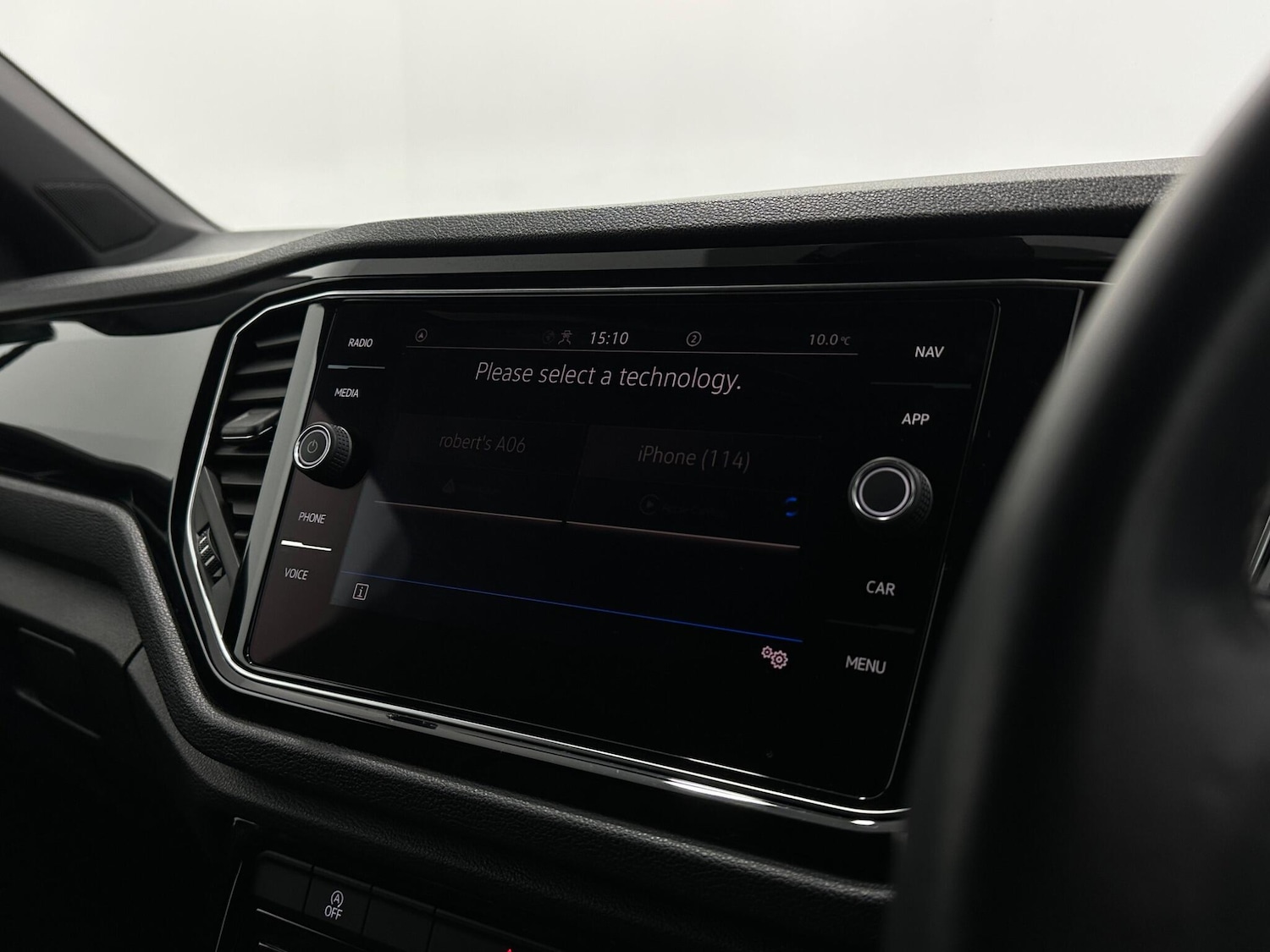 Used Volkswagen T-Roc 2022 for sale - 77387079: Photo 22