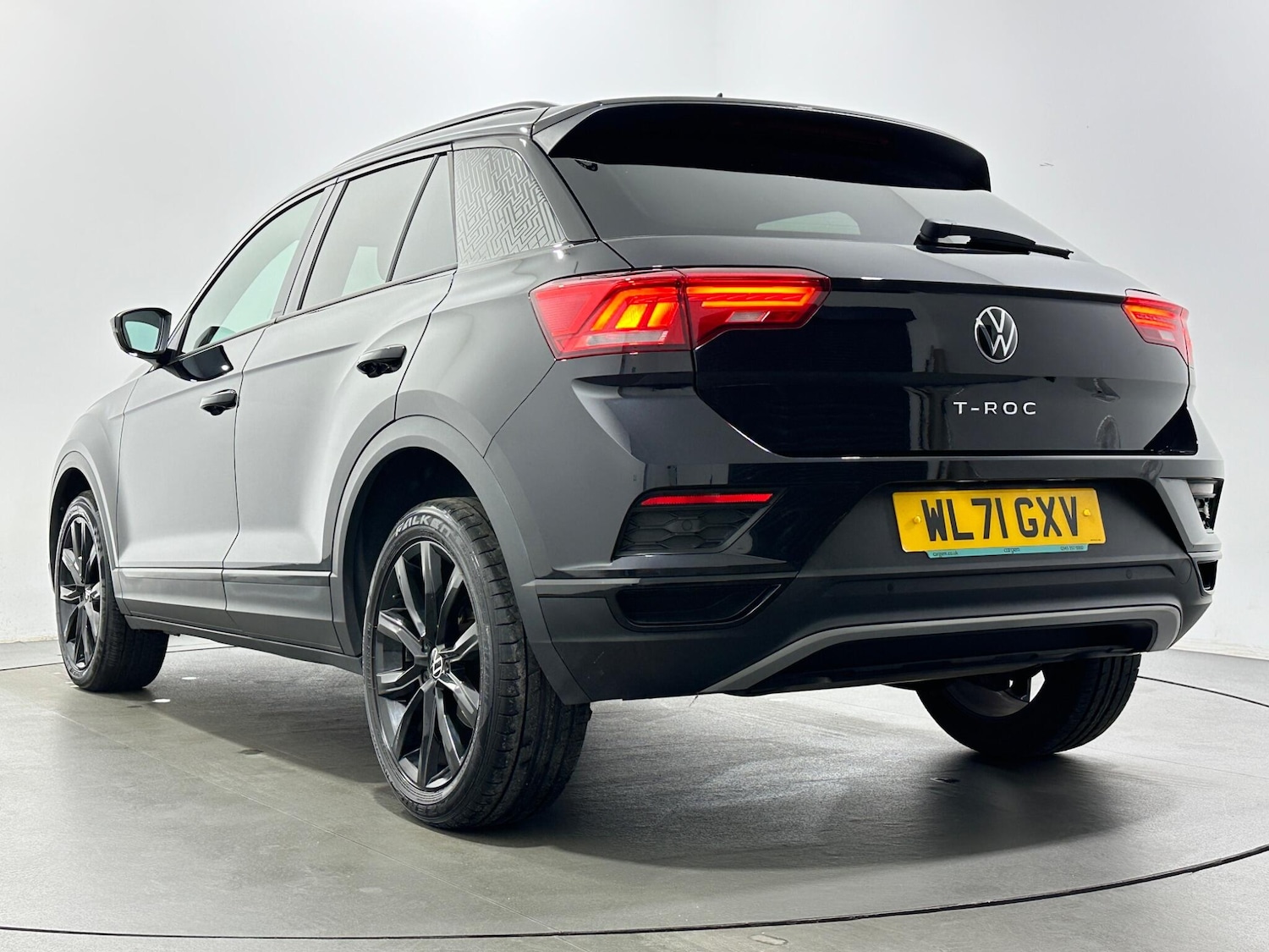 Used Volkswagen T-Roc 2022 for sale - 77387079: Photo 48