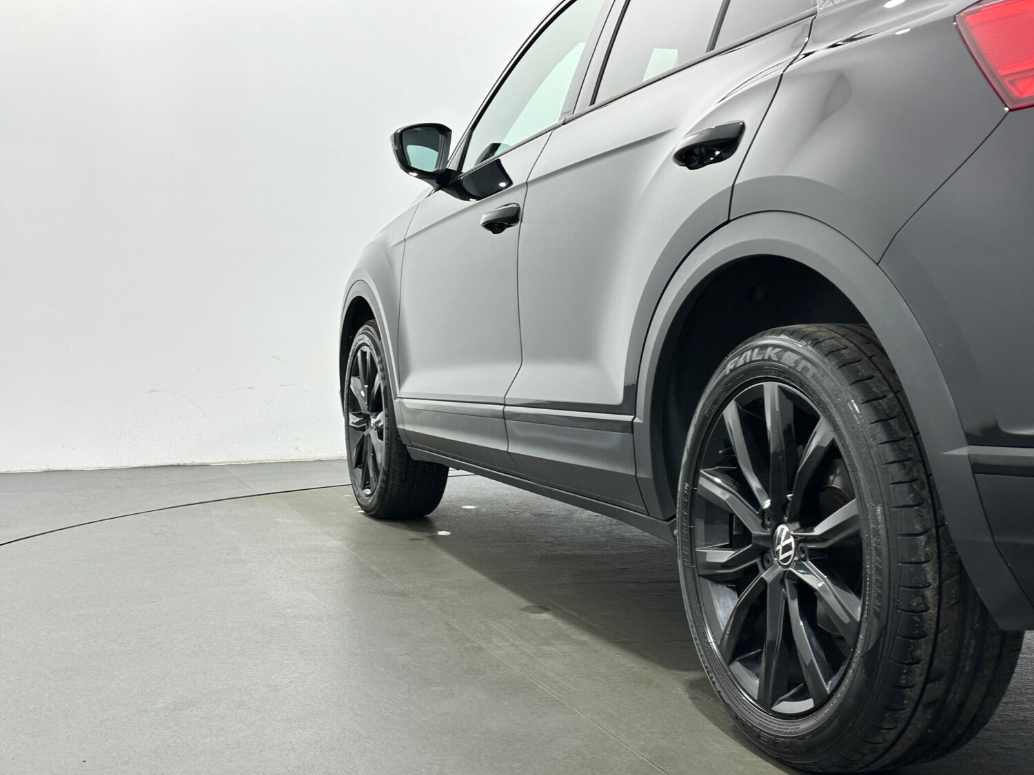 Used Volkswagen T-Roc 2022 for sale - 77387079: Photo 49