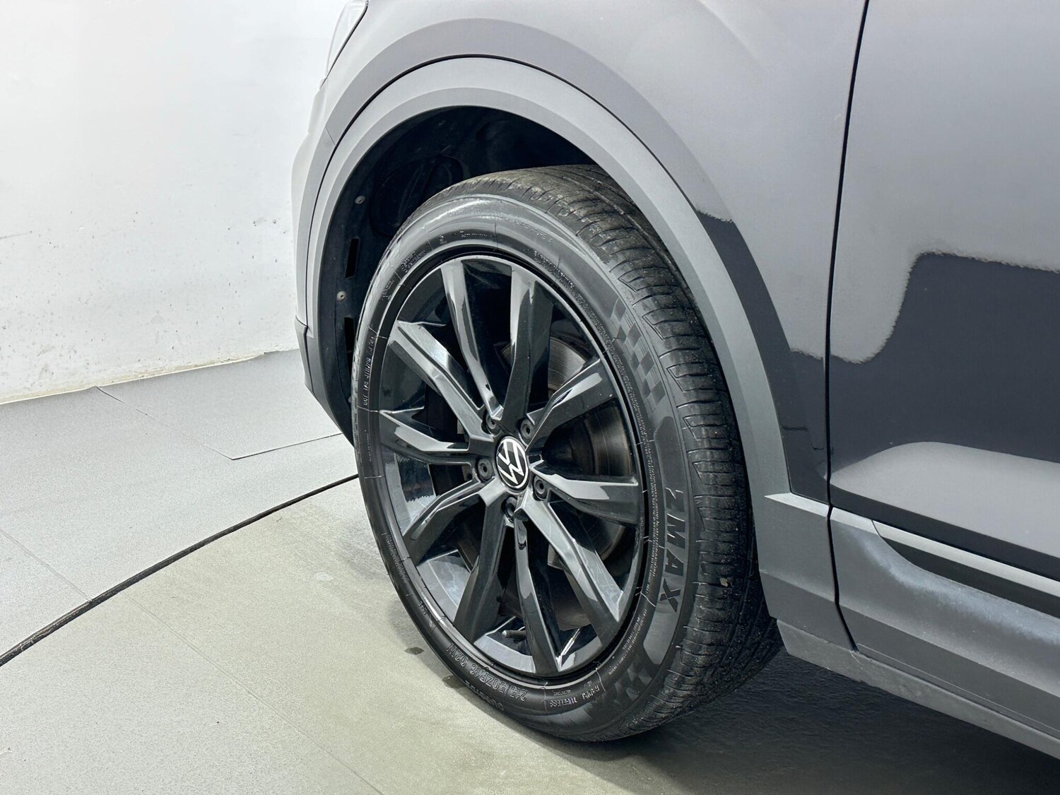 Used Volkswagen T-Roc 2022 for sale - 77387079: Photo 50