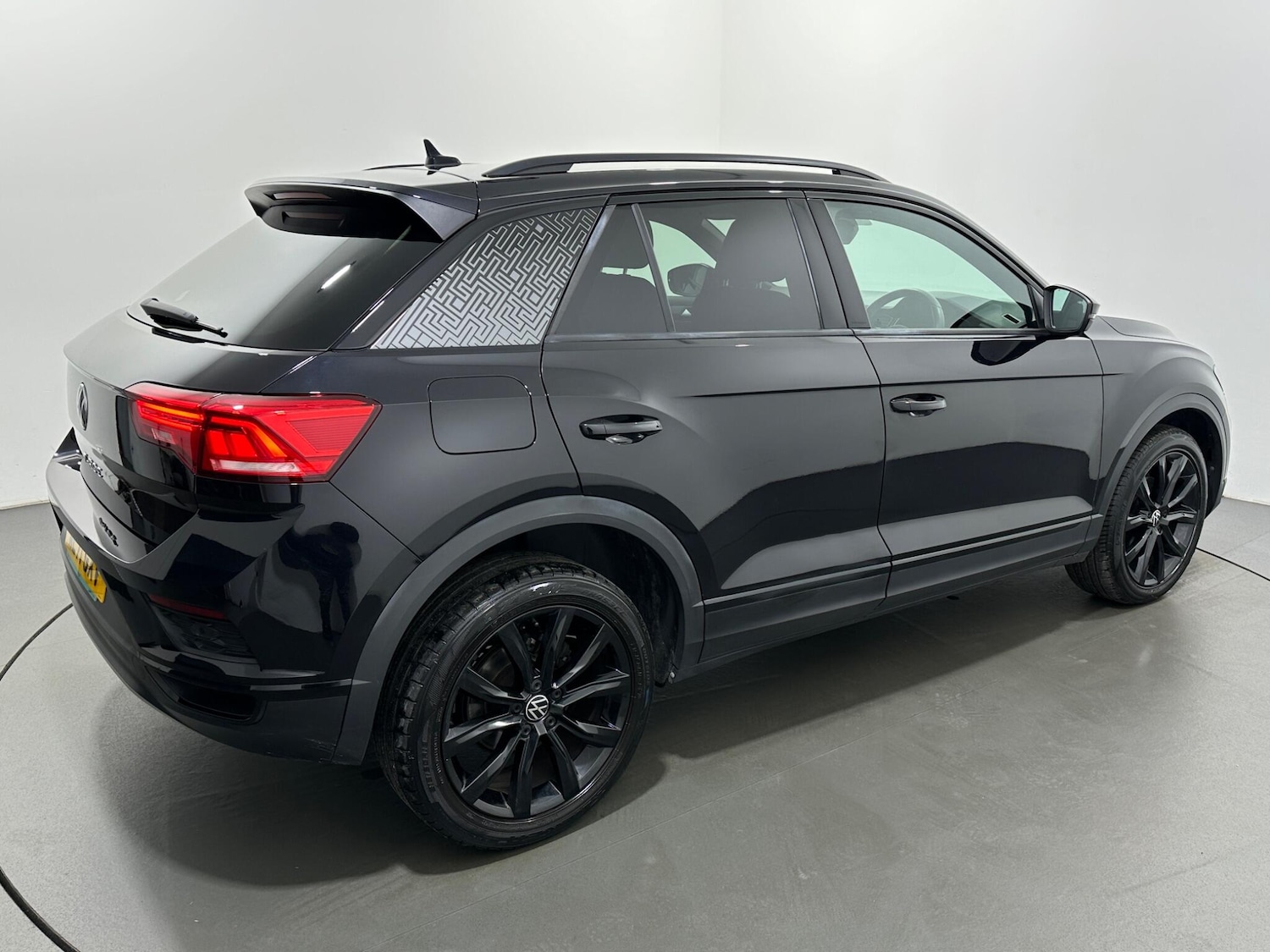 Used Volkswagen T-Roc 2022 for sale - 77387079: Photo 51