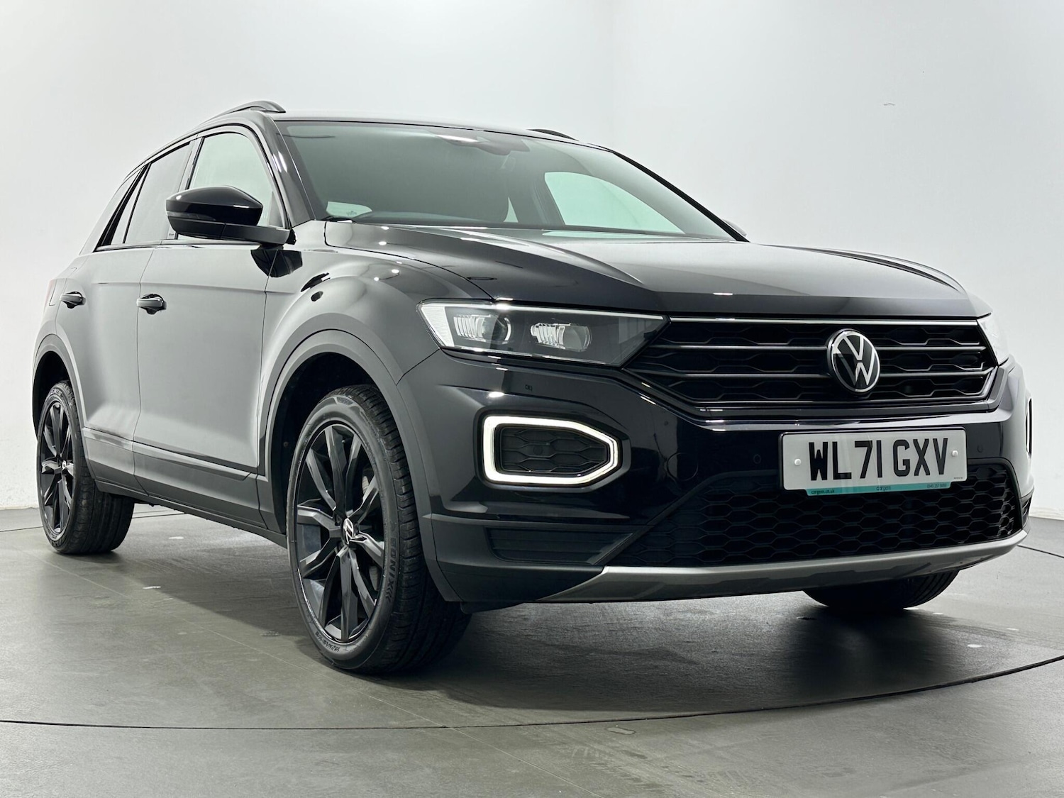 Used Volkswagen T-Roc 2022 for sale - 77387079: Photo 52