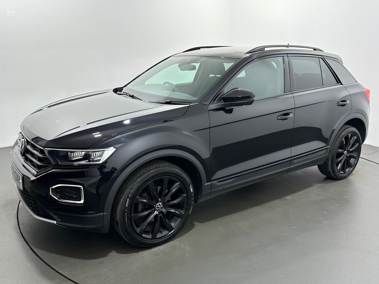 Used Volkswagen T-Roc 2022 for sale - 77387079: Photo 53