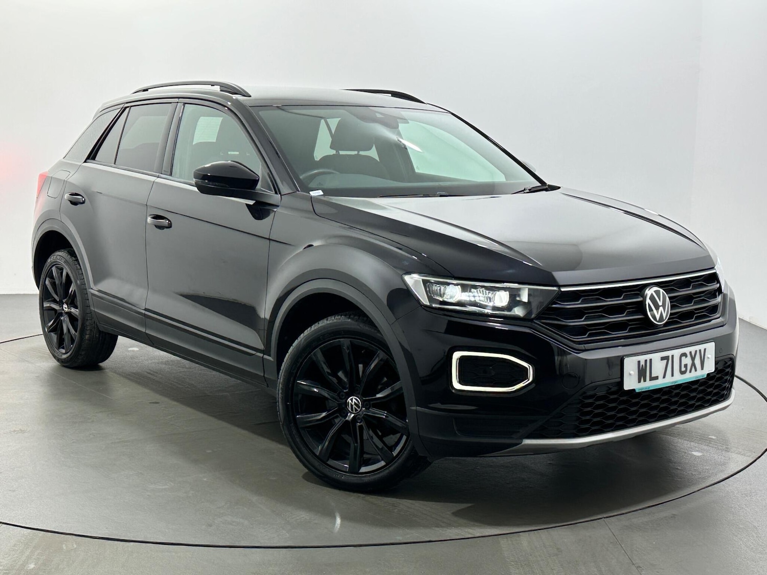 Used Volkswagen T-Roc 2022 for sale - 77387079: Photo 54
