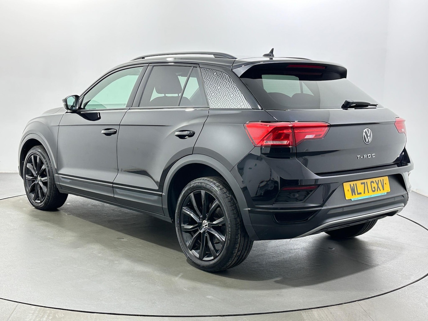Used Volkswagen T-Roc 2022 for sale - 77387079: Photo 6
