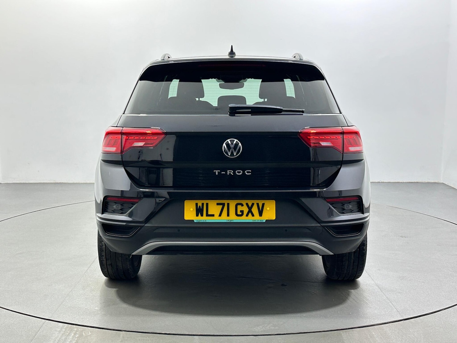 Used Volkswagen T-Roc 2022 for sale - 77387079: Photo 7