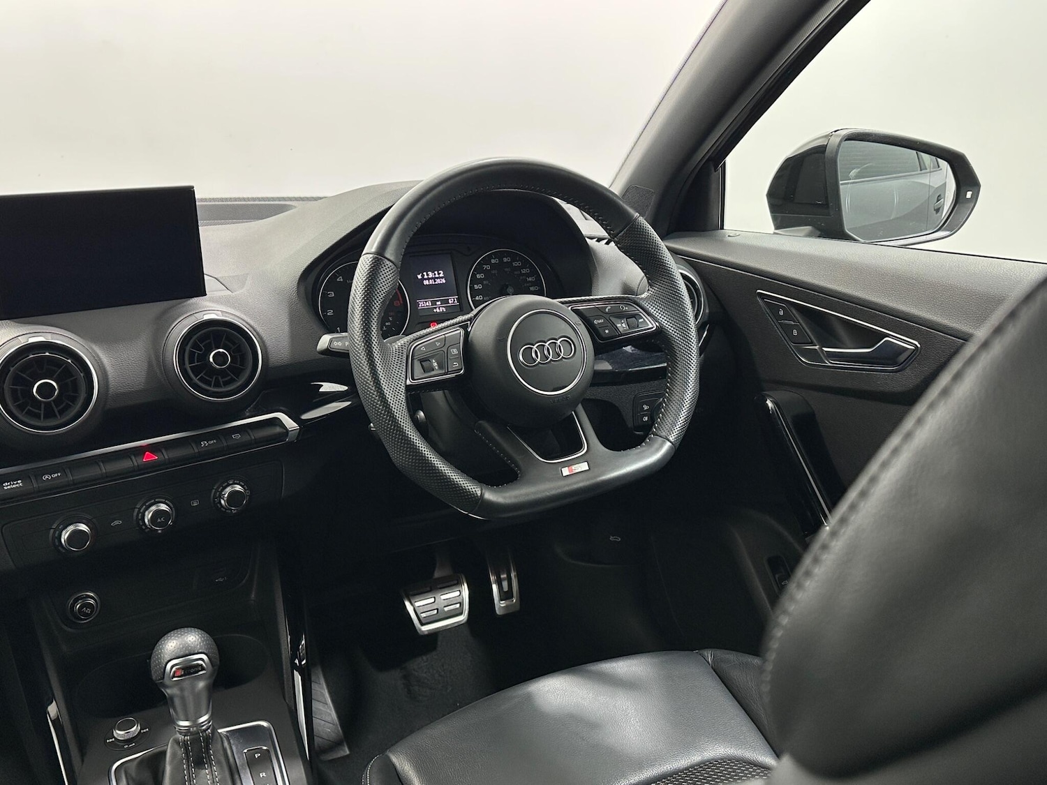 Used Audi Q2 2020 for sale - 77144643: Photo 11