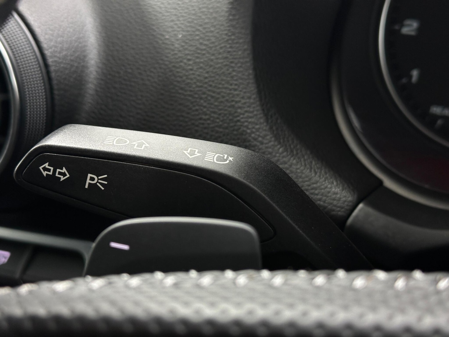 Used Audi Q2 2020 for sale - 77144643: Photo 12