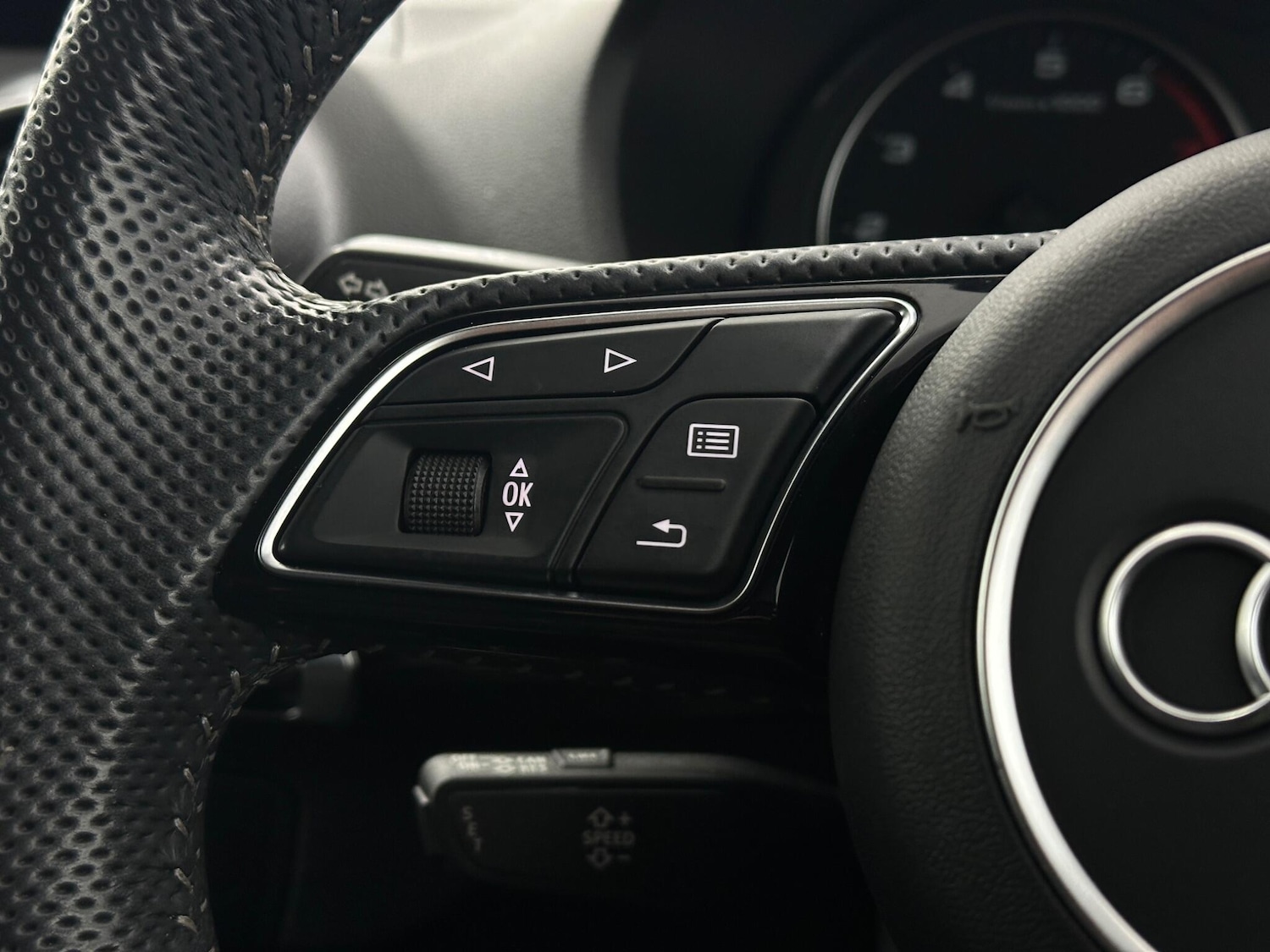 Used Audi Q2 2020 for sale - 77144643: Photo 13