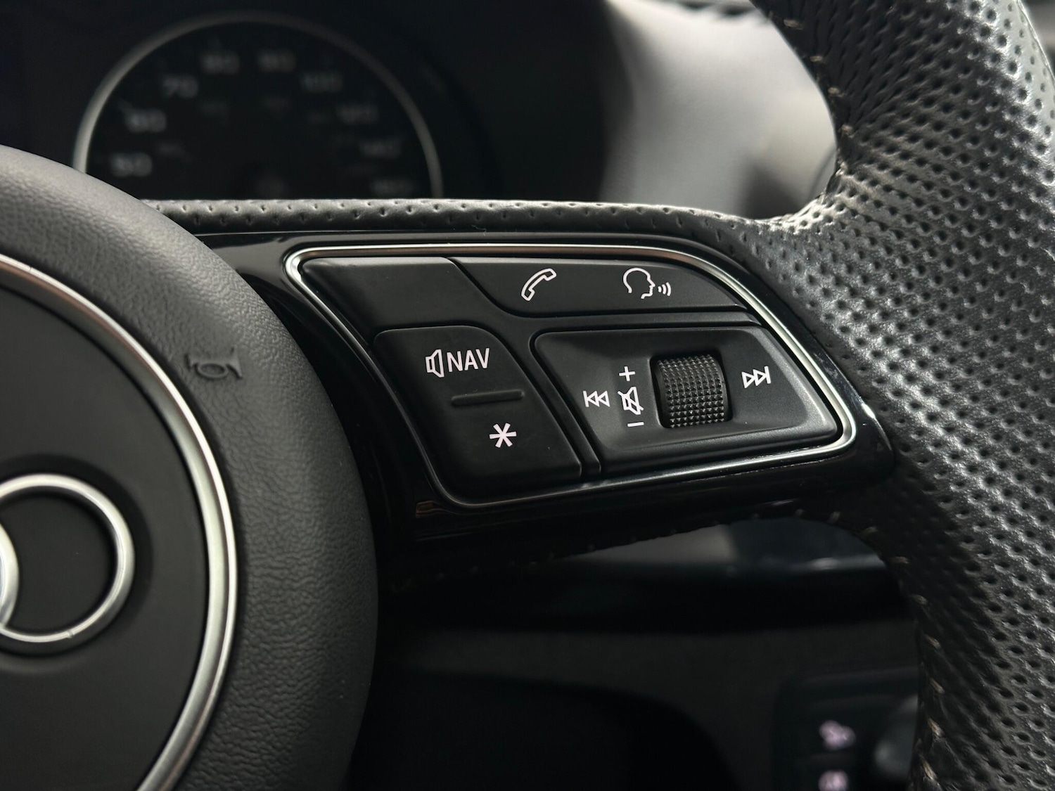 Used Audi Q2 2020 for sale - 77144643: Photo 14