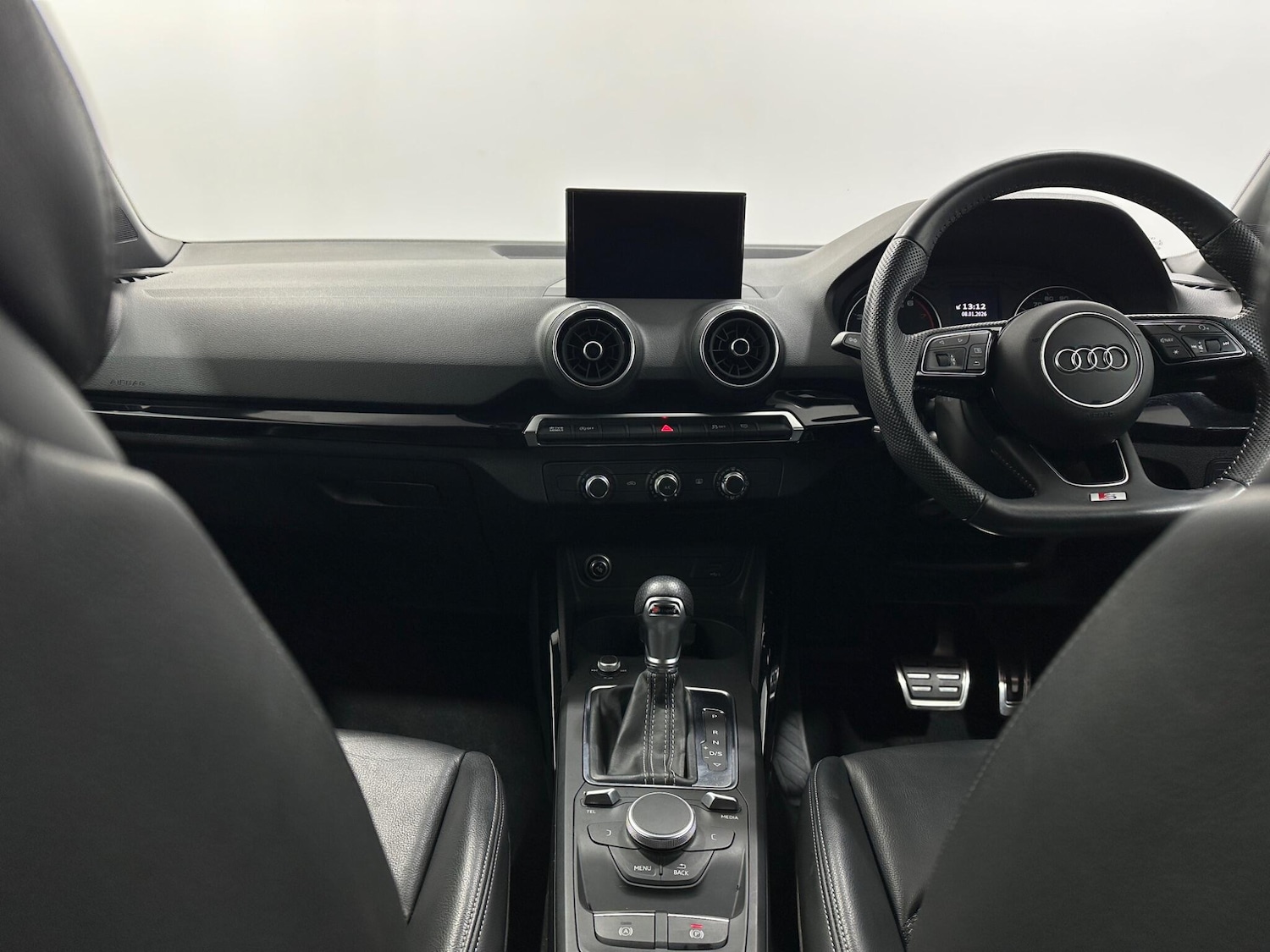 Used Audi Q2 2020 for sale - 77144643: Photo 18