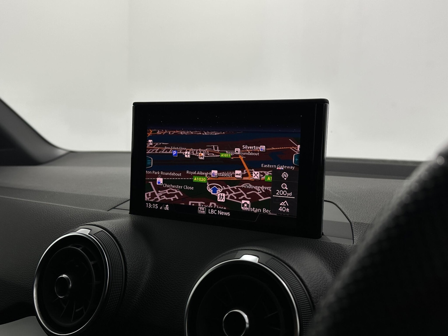 Used Audi Q2 2020 for sale - 77144643: Photo 21