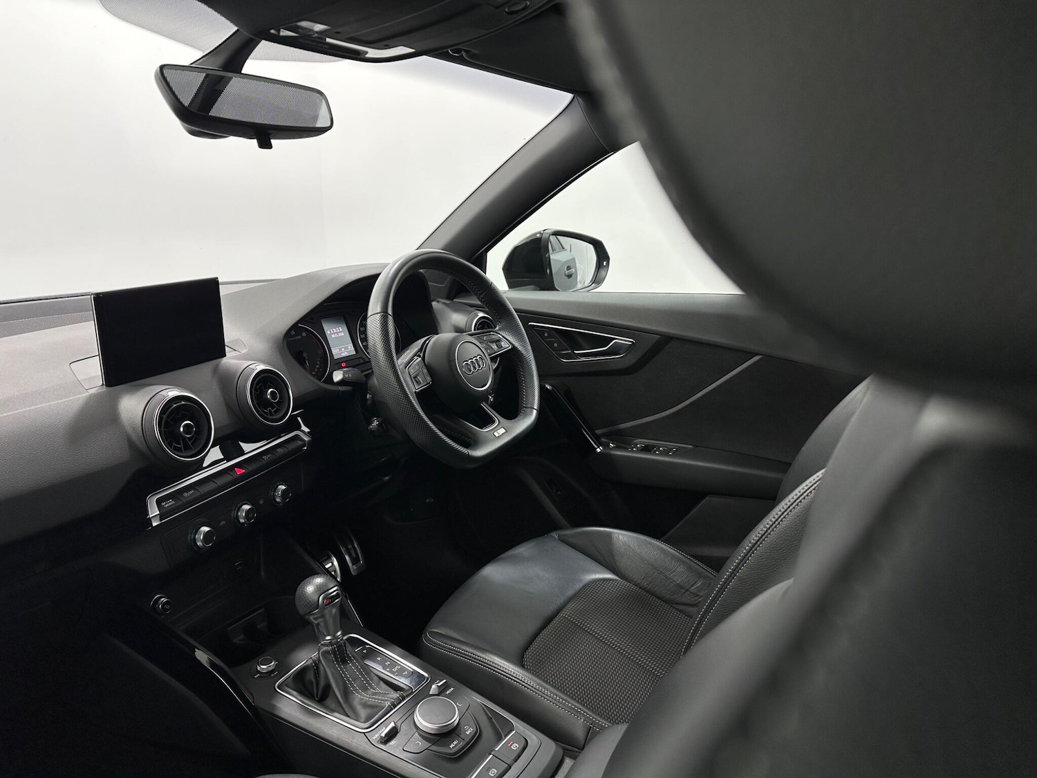 Used Audi Q2 2020 for sale - 77144643: Photo 27