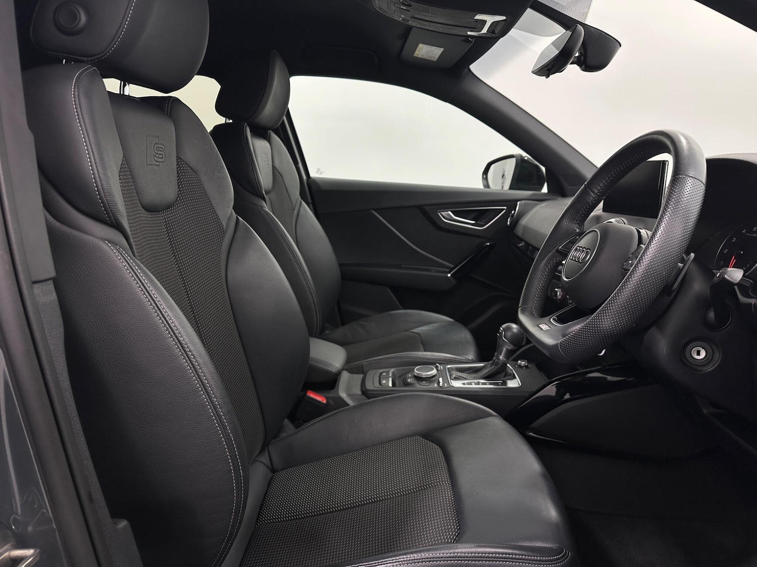 Used Audi Q2 2020 for sale - 77144643: Photo 29