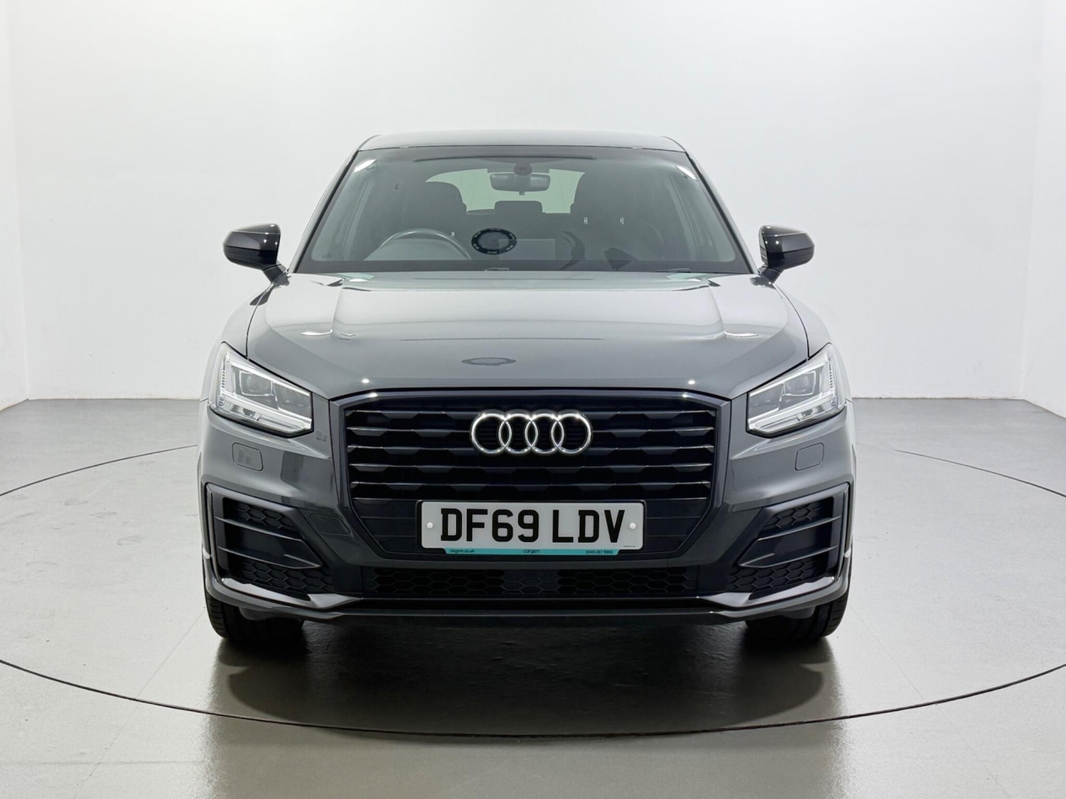 Used Audi Q2 2020 for sale - 77144643: Photo 3
