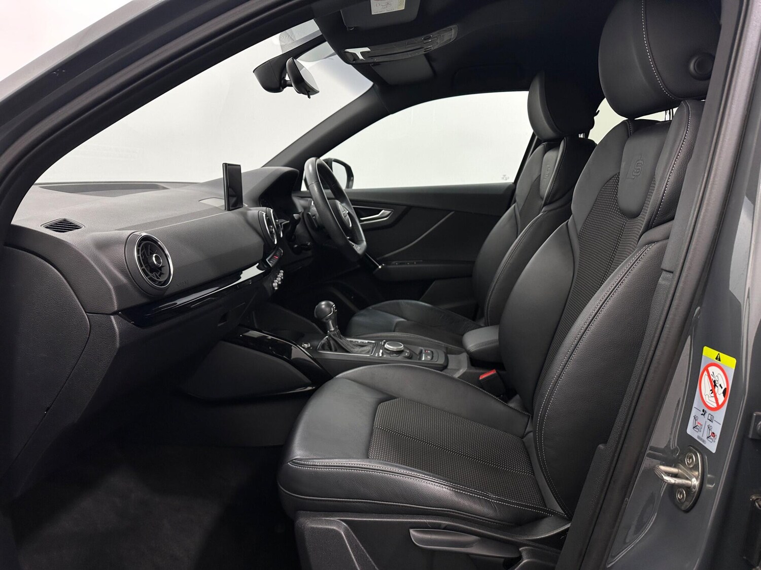 Used Audi Q2 2020 for sale - 77144643: Photo 33