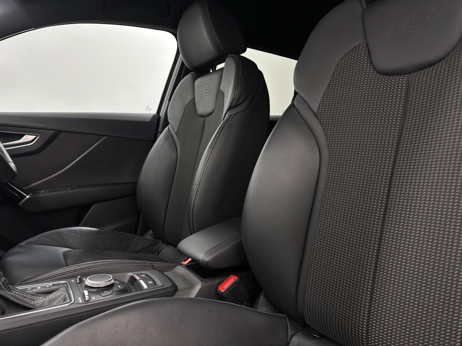 Used Audi Q2 2020 for sale - 77144643: Photo 34