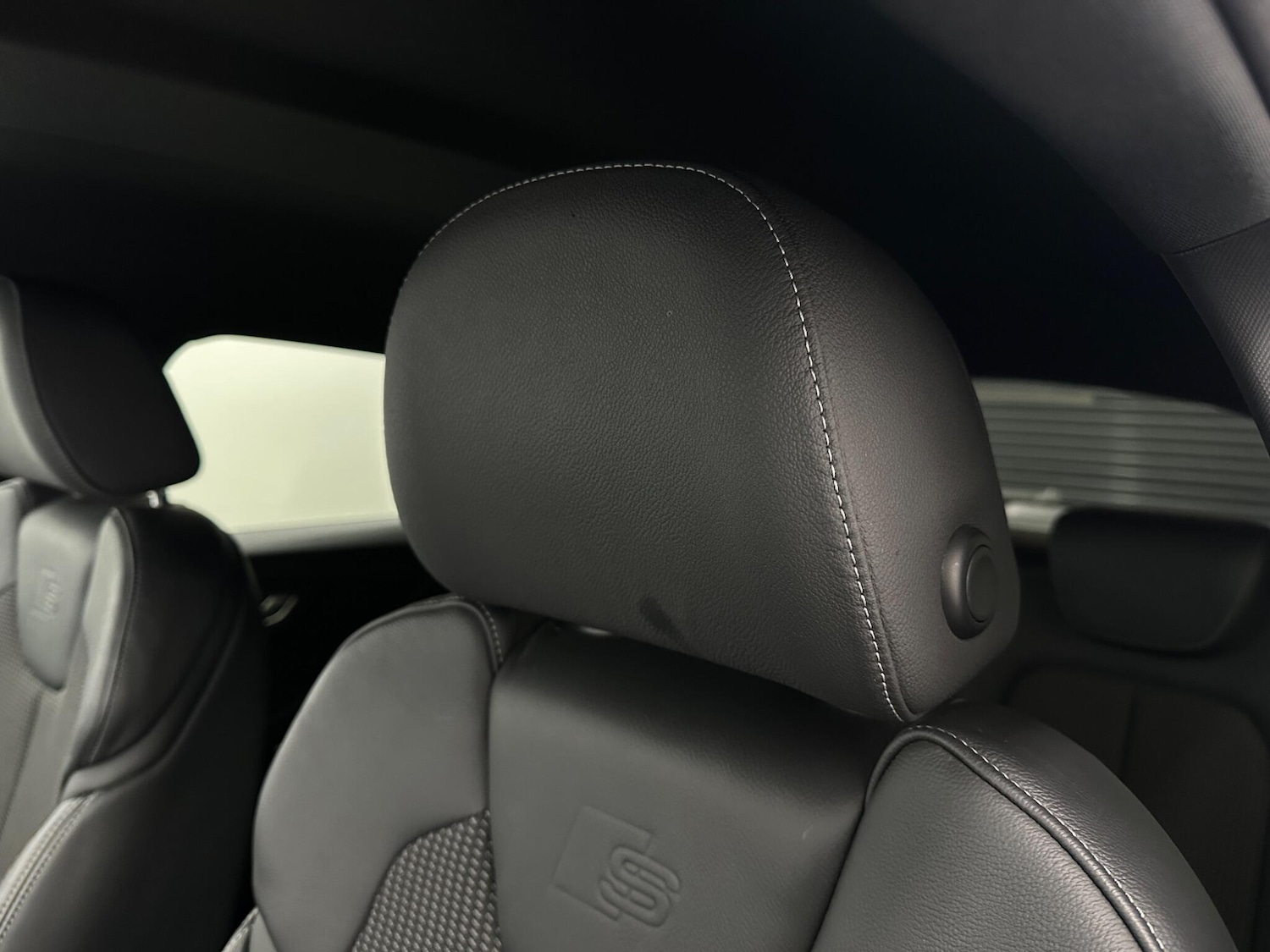 Used Audi Q2 2020 for sale - 77144643: Photo 35