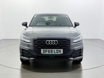 Used Audi Q2 2020 for sale - 77144643: Photo