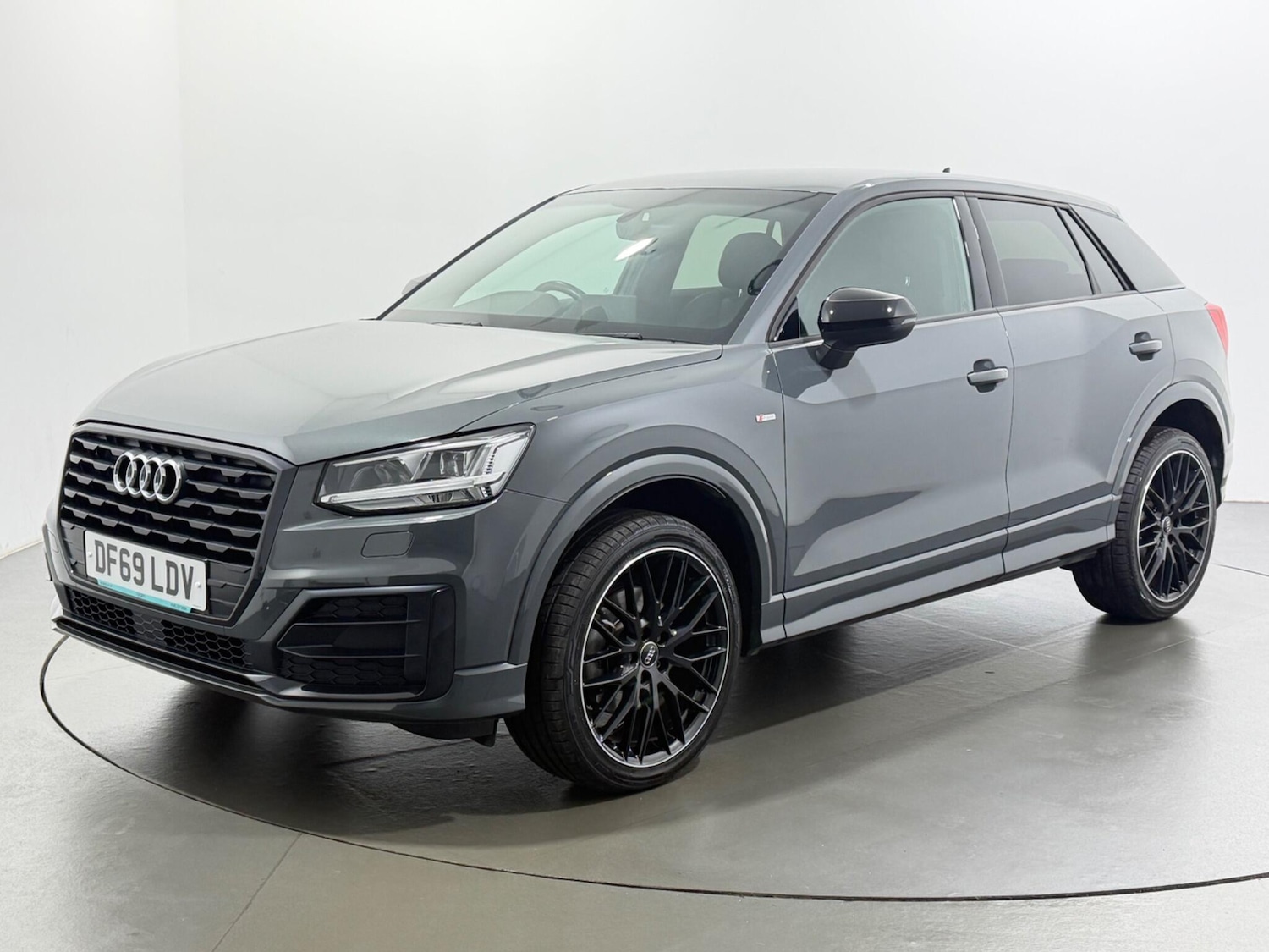 Used Audi Q2 2020 for sale - 77144643: Photo 4