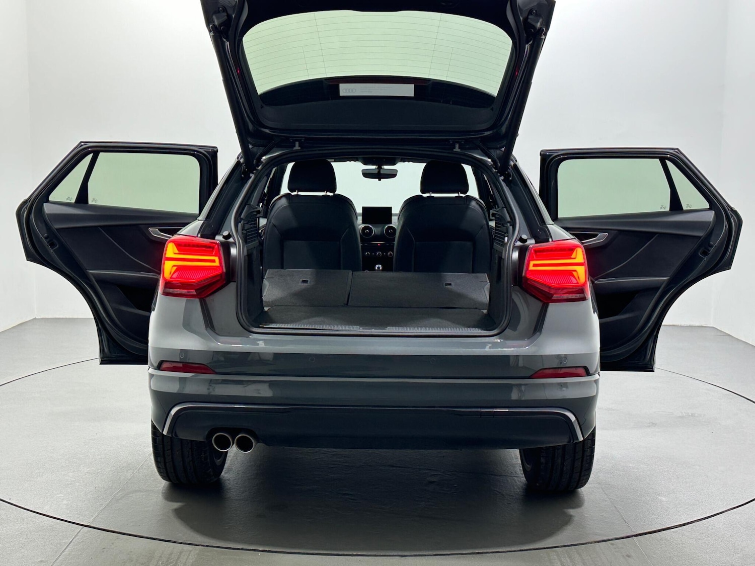 Used Audi Q2 2020 for sale - 77144643: Photo 43