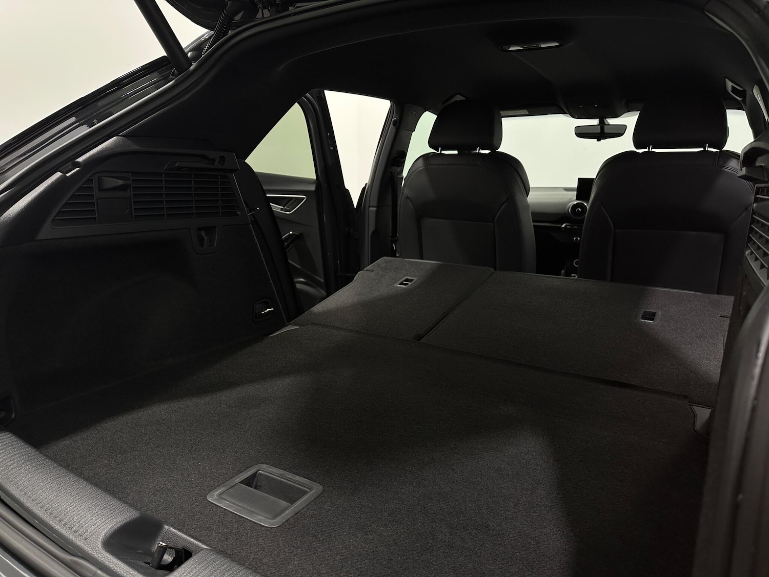 Used Audi Q2 2020 for sale - 77144643: Photo 44