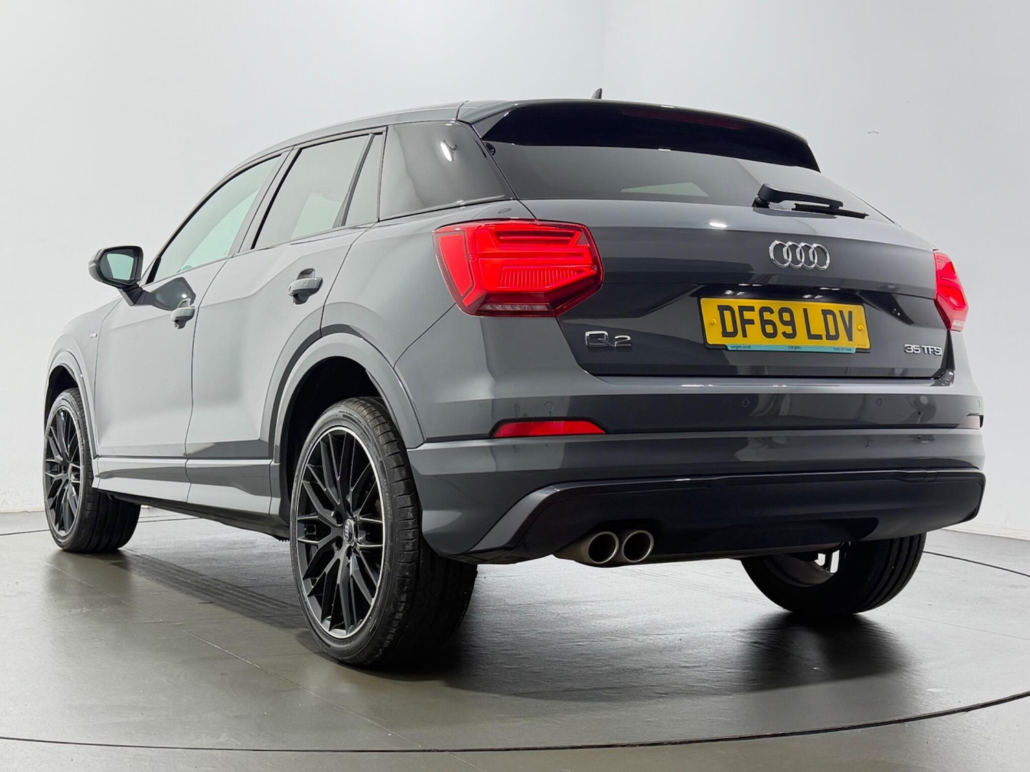 Used Audi Q2 2020 for sale - 77144643: Photo 48